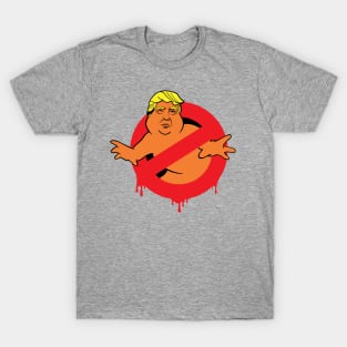 Trumpbusters T-Shirt